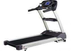 Беговая дорожка SPIRIT Fitness XT685 AC