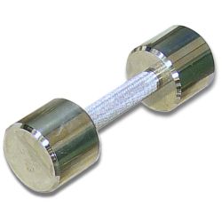 Гантель хромированная MB Barbell MB-FitM 5 кг*