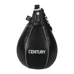 Пневматическая скоростная груша CENTURY Speed Bag 8" (кожа)