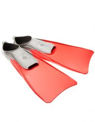 Ласты MADWAVE POOL COLOUR LONG M0746 38-39 р-р