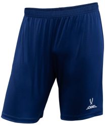 Шорты игровые Jogel CAMP Classic Shorts темно-синий