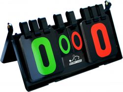 Судейский счетчик STARTLINE