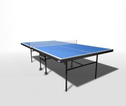 Теннисный стол для помещений WIPS Royal - C