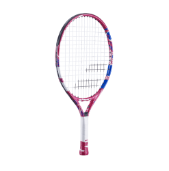 Ракетка для большого тенниса BABOLAT B'Fly 19 (детская) Ракетка для большого тенниса BABOLAT B'Fly 19 (детская)