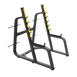 Стойка для приседаний FITEX PRO FTX-FB50 Стойка для приседаний FITEX PRO FTX-FB50