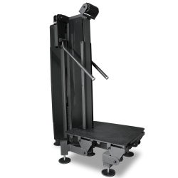 Тренажер Дельта-машина профессиональный BRONZE GYM PARTNER ML-811