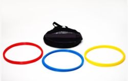 Координационные кольца 50 см (12 шт.)