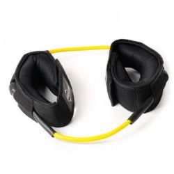 Трубчатый амортизатор DITTMANN Ankle-Tube желтый