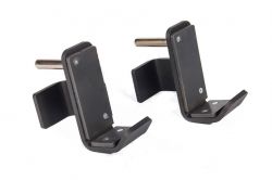 J-крюк для грифа Стандарт (2 шт.) J-крюк для грифа Стандарт (2 шт.)