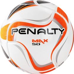 Мяч футзальный PENALTY BOLA FUTSAL MAX 50 TERMOTEC X JR7 PU Мяч футзальный PENALTY BOLA FUTSAL MAX 50 TERMOTEC X JR7 PU