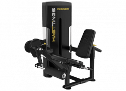 Тренажер Разгибание ног сидя HASTTINGS Digger HD014-1 Тренажер Разгибание ног сидя HASTTINGS Digger HD014-1