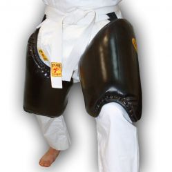 Защита "ЛОУКИК" (иск.кожа) S