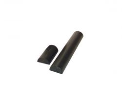 Полуроллы PERFORM BETTER Elite Molded Foam Rollers 31 см