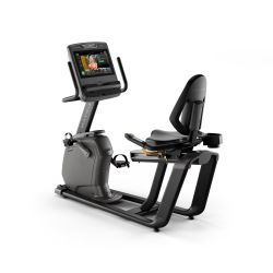 Велоэргометр MATRIX Lifestyle Touch (R-LS-F/TOUCH-C) Велоэргометр MATRIX Lifestyle Touch (R-LS-F/TOUCH-C)