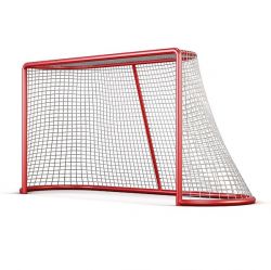 Сетка хоккейная d=3 мм яч. 40х40 мм (1,25х1,85х1,30 м) Сетка хоккейная d=3 мм яч. 40х40 мм (1,25х1,85х1,30 м)