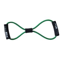 Трубчатый амортизатор INEX Body-Toner зеленый