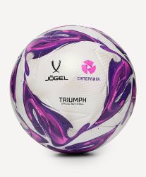 Мяч футбольный Jogel Triumph Elite WSL №5 Мяч футбольный Jogel Triumph Elite WSL №5