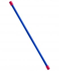 Бодибар BASEFIT 1200 мм (металл) 5 кг