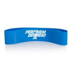 Ленточный амортизатор PERFORM BETTER Miniband высокое сопротивление