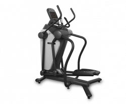 Адаптивный эллиптический тренажер SVENSSON INDUSTRIAL HIT AMT870