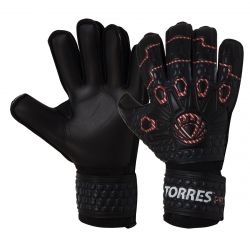 Перчатки вратарские TORRES Pro (латекс) 8 р-р.