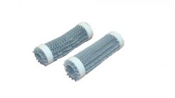 Сменные щетки для модели пылесосов DOLPHIN 2X2 CB (мозаика, ПВХ)