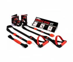 Функциональные петли LIFELINE Jungle Gym XT