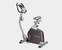 Велотренажер OXYGEN FITNESS NEXUS GURU UB HRC Велотренажер OXYGEN FITNESS NEXUS GURU UB HRC