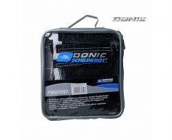 Сетка для настольного тенниса DONIC Friend с креплением