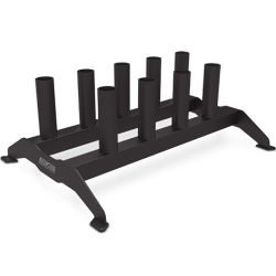 Стойка для грифов BRONZE GYM BR-1020