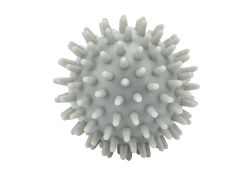 Мяч массажный 7 см средней жесткости Original FitTools FT-MSB-740M