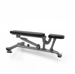 Многофункциональная скамья регулируемая ULTRAGYM UG-KJ1245 Многофункциональная скамья регулируемая ULTRAGYM UG-KJ1245