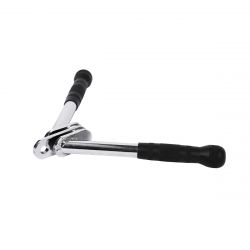 Рукоятка для тяги на трицепс V-образная (серьга)  PROFI-FIT-RT-020 Рукоятка для тяги на трицепс V-образная (серьга)  PROFI-FIT-RT-020