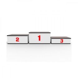 Пьедестал прямоугольный «Стандарт» ТС-13