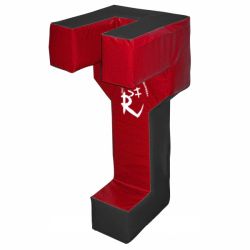 Манекен регбийный для захватов 150х60х30 см