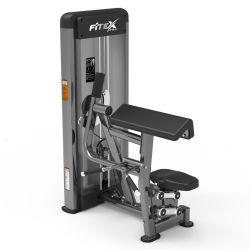 Бицепс машина FITEX PRO FTX-61F10