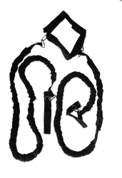 Пояс тяги вратаря 2,5 м