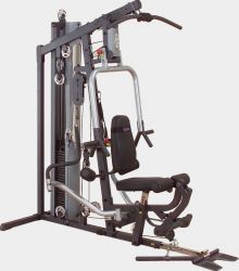 Многофункциональный тренажер BODY-SOLID G5S