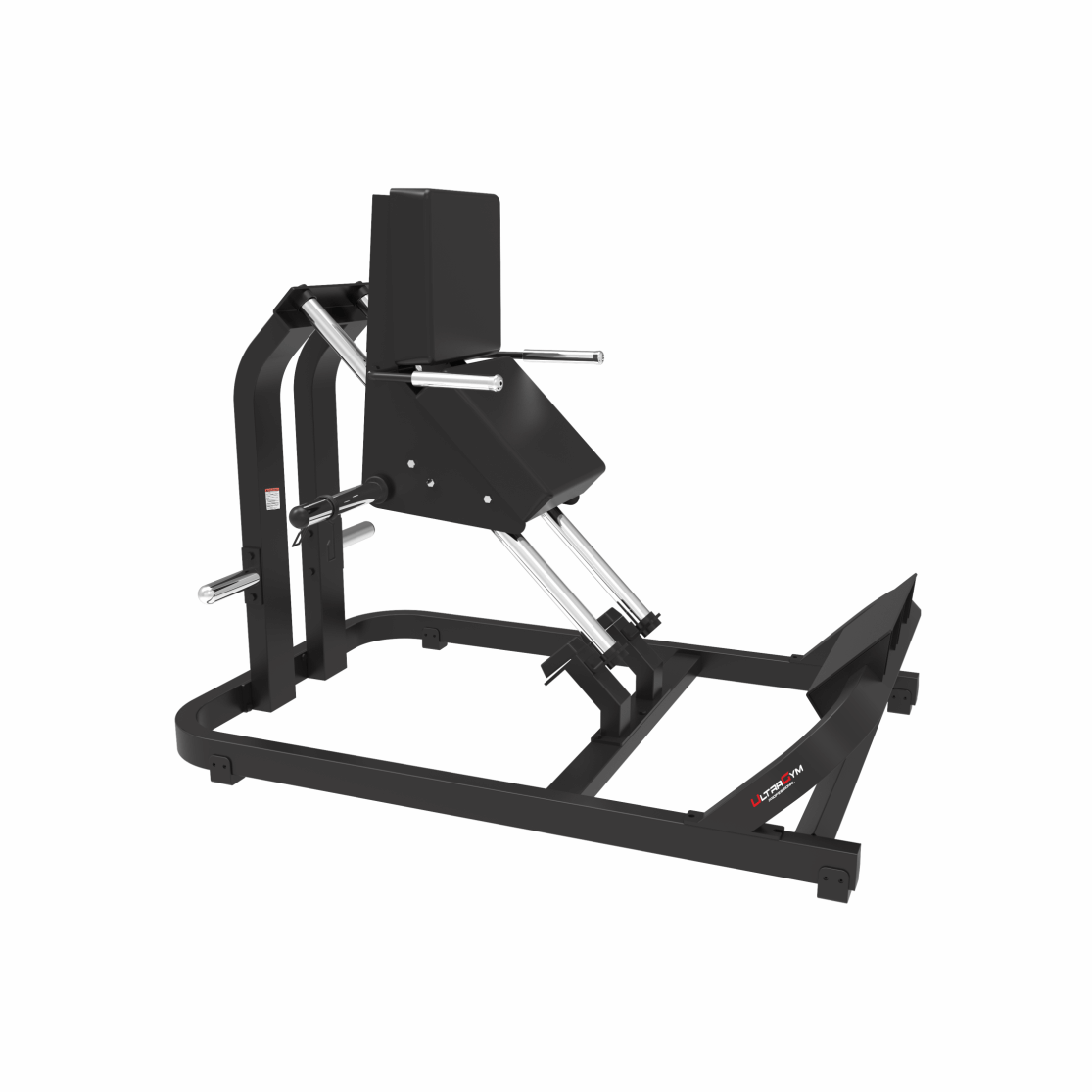 Гакк - машина / Икроножные UltraGym UG-710