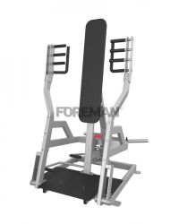 Тренажер Жим от груди стоя FOREMAN FG-619 Тренажер Жим от груди стоя FOREMAN FG-619