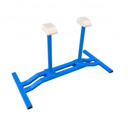 Стоялки акробатические тренировочные