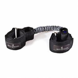 Латеральный амортизатор DITTMANN Lateral Resistor зеленый