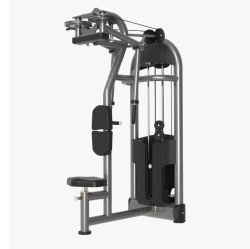 Тренажер для мышц груди и задних дельт FITEX PRO FTX-6209 Тренажер для мышц груди и задних дельт FITEX PRO FTX-6209