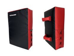 Макивара TOTALBOX ММТ 30х45х12 малая (ПВХ-ткань)