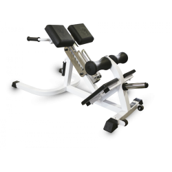Тренажёр для разгибания спины / Гиперэкстензия MB Barbell MB 2.15 Тренажёр для разгибания спины / Гиперэкстензия MB Barbell MB 2.15