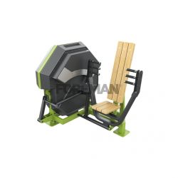 Уличный тренажер Жим от груди FOREMAN FС-16