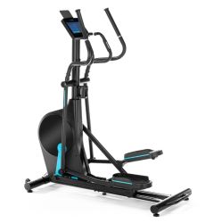 Эллиптический тренажер домашний OXYGEN FITNESS PHANTOM A TFT Эллиптический тренажер домашний OXYGEN FITNESS PHANTOM A TFT