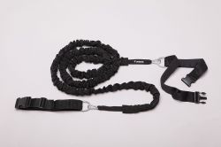 Ремень для тренировки сопротивления POLANIK UT-1/UT-2