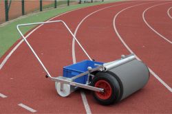 Тележка (валик, машинка) для удаления воды с дорожек POLANIK BDM