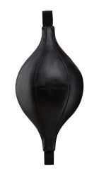 Груша боксерская Под растяжки onePRO FILIPPOV (нат.кожа) 3 кг, 45 см